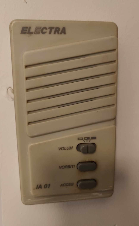 electra IA01 home assistant